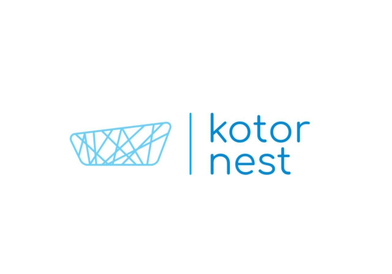 Kotor Nest Hotel Exterior photo